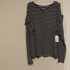 Womens business casual top